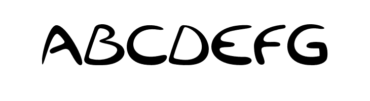 EP Chaos  Free Fonts Download