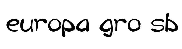 EP Chaos  Free Fonts Download