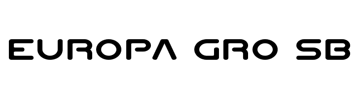 Planet N Compact Expanded  Free Fonts Download