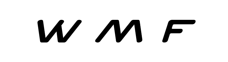 Planet N Compact Expanded Italic  Free Fonts Download