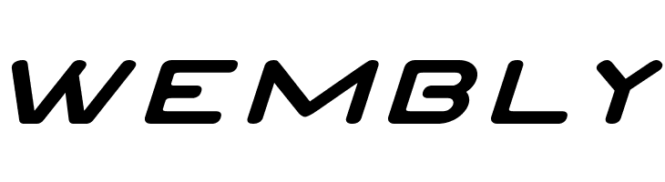 Planet N Expanded Italic  Free Fonts Download