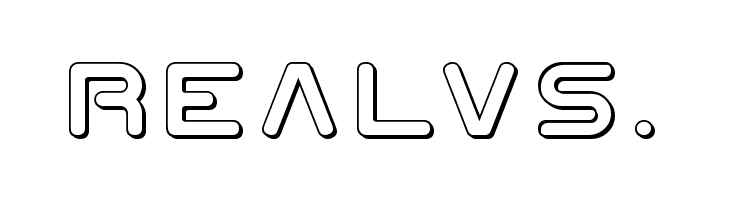 Planet N 3D  Free Fonts Download