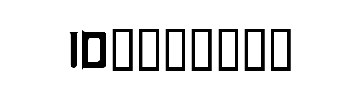 Parasight  Free Fonts Download
