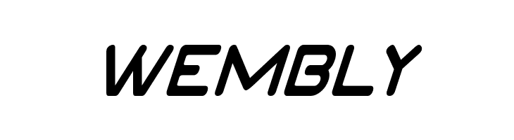 Planet N Compact Condensed Italic  Free Fonts Download