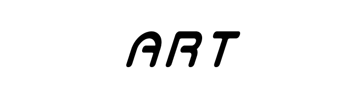 Planet N Condensed Italic  Free Fonts Download