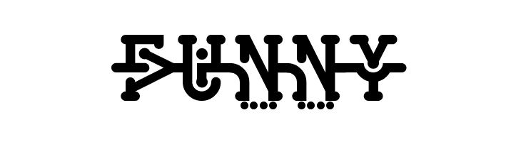 Interlock Regular  Free Fonts Download