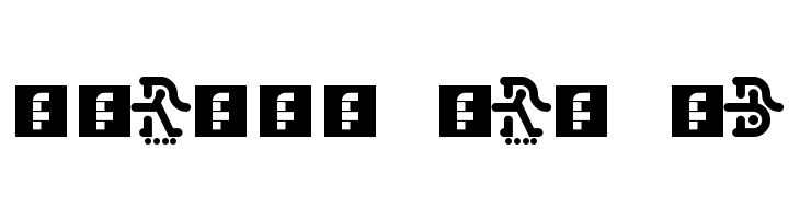 Interlock Regular  Free Fonts Download