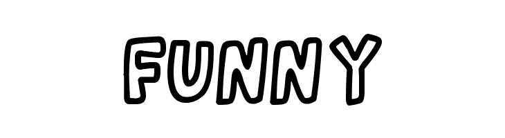 Asteroid 7337  Free Fonts Download