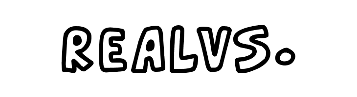 Asteroid 7337  Free Fonts Download