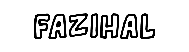 Asteroid 7337  Free Fonts Download