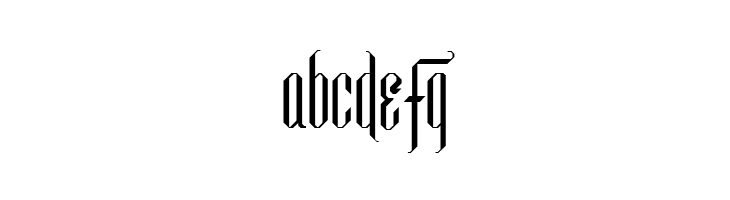 Luxembourg Regular  Free Fonts Download