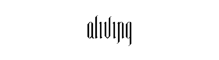 Luxembourg Regular  Free Fonts Download
