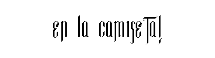 Luxembourg Regular  Free Fonts Download