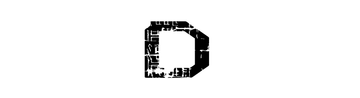 Reboot Crush  Free Fonts Download