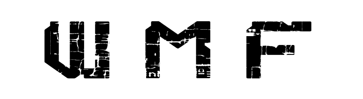 Reboot Crush  Free Fonts Download