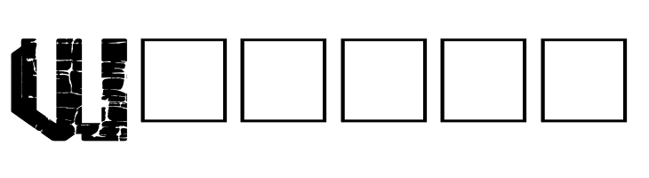 Reboot Crush  Free Fonts Download