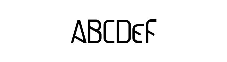AlexInDR ExtremEdit  Free Fonts Download