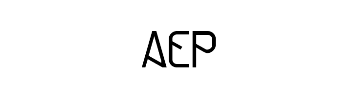 AlexInDR ExtremEdit  Free Fonts Download