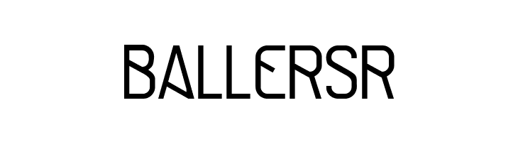 AlexInDR ExtremEdit  Free Fonts Download