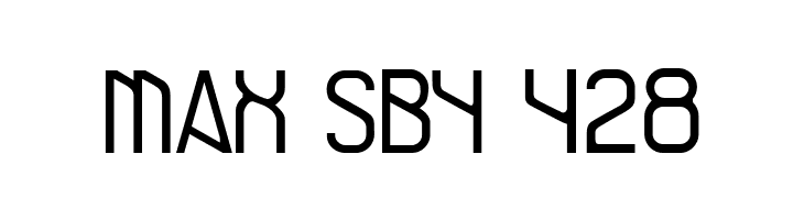 AlexInDR ExtremEdit  Free Fonts Download