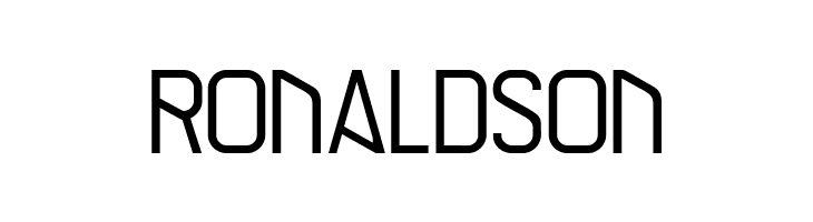 AlexInDR ExtremEdit  Free Fonts Download