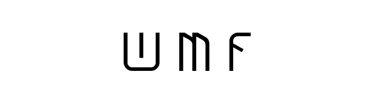 AlexInDR ExtremEdit  Free Fonts Download