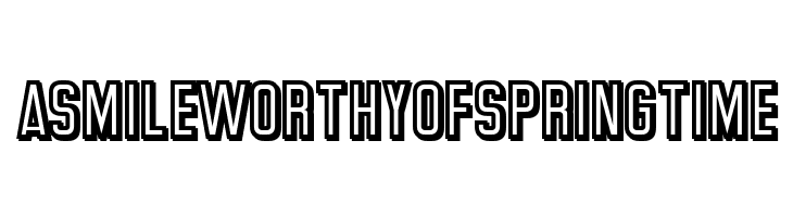 Great Attraction  Free Fonts Download