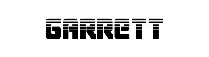 Cyborg Rooster Halftone  Free Fonts Download