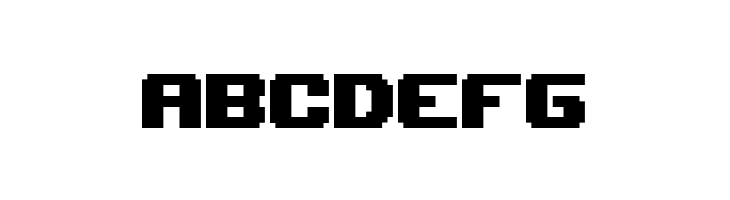 Upheaval TT -BRK-  Free Fonts Download