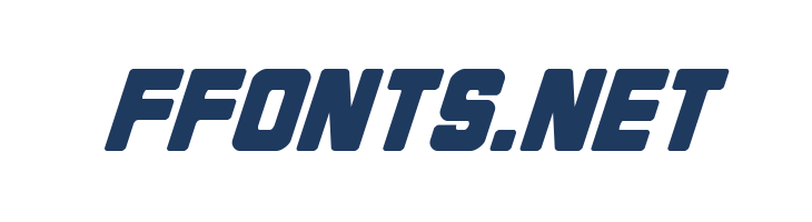 Cyborg Rooster Super-Italic font — Lorem ipsum body text preview