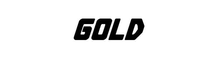 Cyborg Rooster Super-Italic  Free Fonts Download