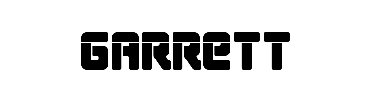 Cyborg Rooster Laser  Free Fonts Download