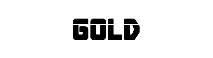 Cyborg Rooster Laser  Free Fonts Download