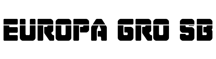 Cyborg Rooster Laser  Free Fonts Download