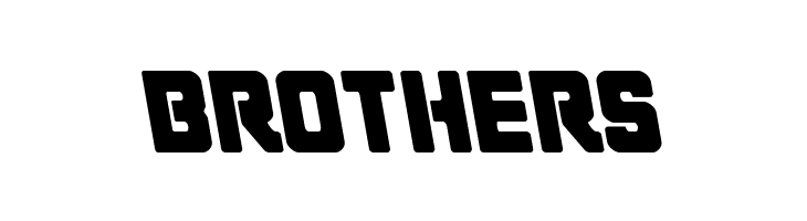 Cyborg Rooster Leftalic  Free Fonts Download