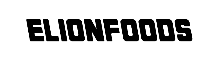 Cyborg Rooster Leftalic  Free Fonts Download
