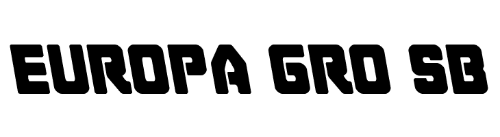 Cyborg Rooster Leftalic  Free Fonts Download