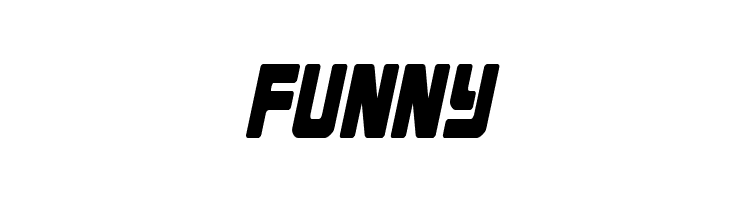 Cyborg Rooster Condensed Italic  Free Fonts Download