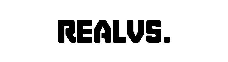 Cyborg Rooster  Free Fonts Download