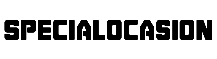 Cyborg Rooster  Free Fonts Download