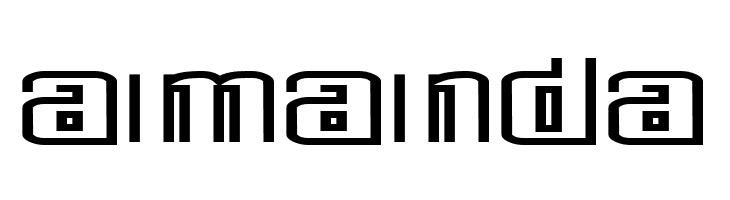 Deluxe Ducks  Free Fonts Download