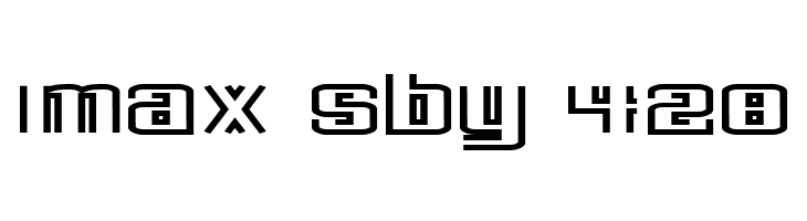 Deluxe Ducks  Free Fonts Download