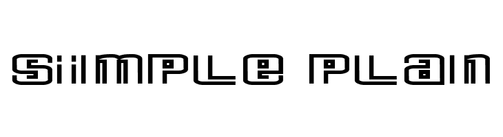 Deluxe Ducks  Free Fonts Download