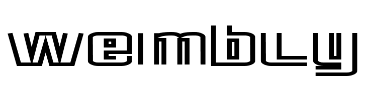 Deluxe Ducks  Free Fonts Download