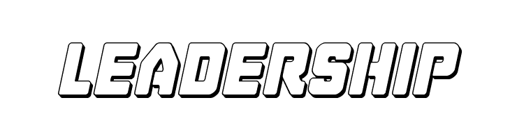 Cyborg Rooster 3D Italic  Free Fonts Download