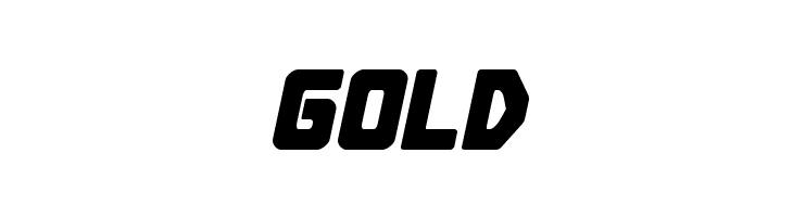 Cyborg Rooster Italic  Free Fonts Download