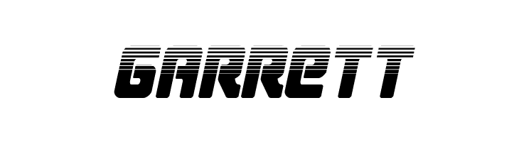 Cyborg Rooster Halftone Italic  Free Fonts Download