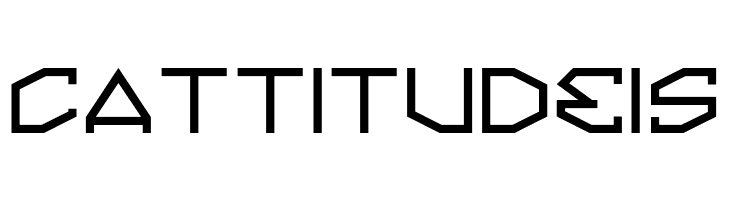 Kinine Alpha  Free Fonts Download