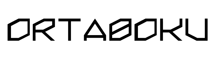 Kinine Alpha  Free Fonts Download