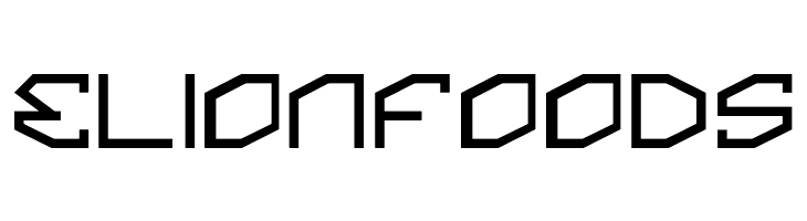 Kinine Alpha  Free Fonts Download